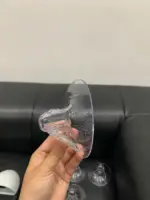 Máy hút sữa điện đôi Elvie Pump + kèm phụ kiện (còn box) - Ảnh 5