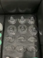 Máy hút sữa điện đôi Elvie Pump + kèm phụ kiện (còn box) - Ảnh 8