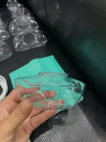 Máy hút sữa điện đôi Elvie Pump + kèm phụ kiện (còn box) - Ảnh 10