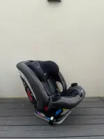 Ghế ô tô Maxi Cosi Magellan All in One 5in1 (sơ sinh đến 10 tuổi) - Ảnh 11