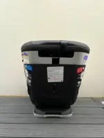 Ghế ô tô Maxi Cosi Magellan All in One 5in1 (sơ sinh đến 10 tuổi) - Ảnh 12