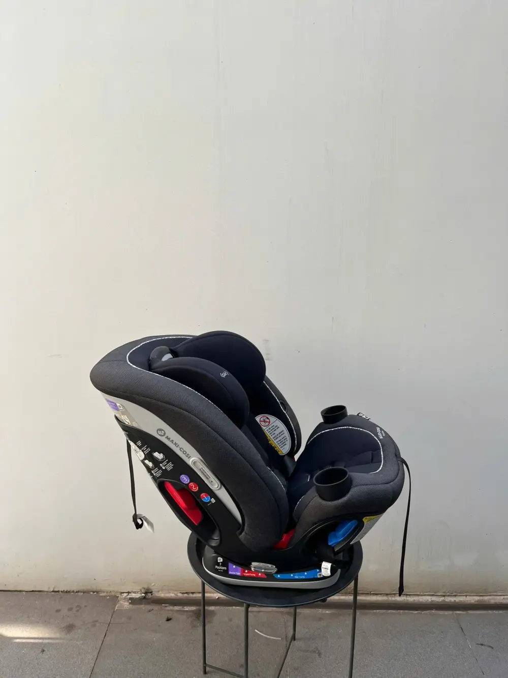 Ghế ô tô Maxi Cosi Magellan All in One 5in1 (sơ sinh đến 10 tuổi) - Ảnh 13