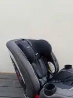 Ghế ô tô Maxi Cosi Magellan All in One 5in1 (sơ sinh đến 10 tuổi) - Ảnh 14