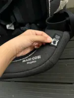 Ghế ô tô Maxi Cosi Magellan All in One 5in1 (sơ sinh đến 10 tuổi) - Ảnh 16