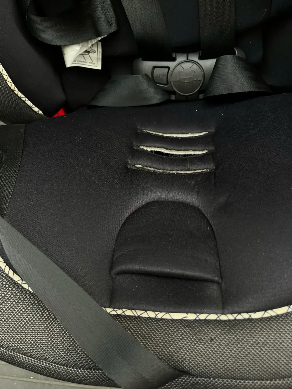 Ghế ô tô Maxi Cosi Magellan All in One 5in1 (sơ sinh đến 10 tuổi) - Ảnh 17