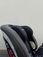 Ghế ô tô Maxi Cosi Magellan All in One 5in1 (sơ sinh đến 10 tuổi) - Ảnh 18