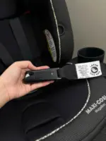 Ghế ô tô Maxi Cosi Magellan All in One 5in1 (sơ sinh đến 10 tuổi) - Ảnh 19