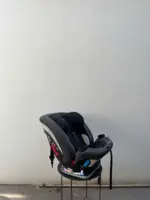 Ghế ô tô Maxi Cosi Magellan All in One 5in1 (sơ sinh đến 10 tuổi) - Ảnh 2