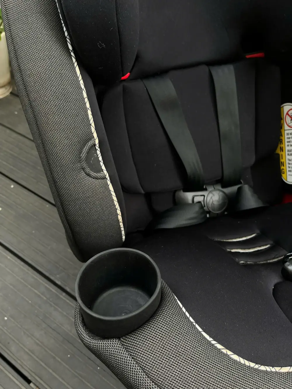 Ghế ô tô Maxi Cosi Magellan All in One 5in1 (sơ sinh đến 10 tuổi) - Ảnh 3