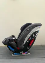 Ghế ô tô Maxi Cosi Magellan All in One 5in1 (sơ sinh đến 10 tuổi) - Ảnh 6