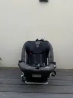 Ghế ô tô Maxi Cosi Magellan All in One 5in1 (sơ sinh đến 10 tuổi) - Ảnh 7