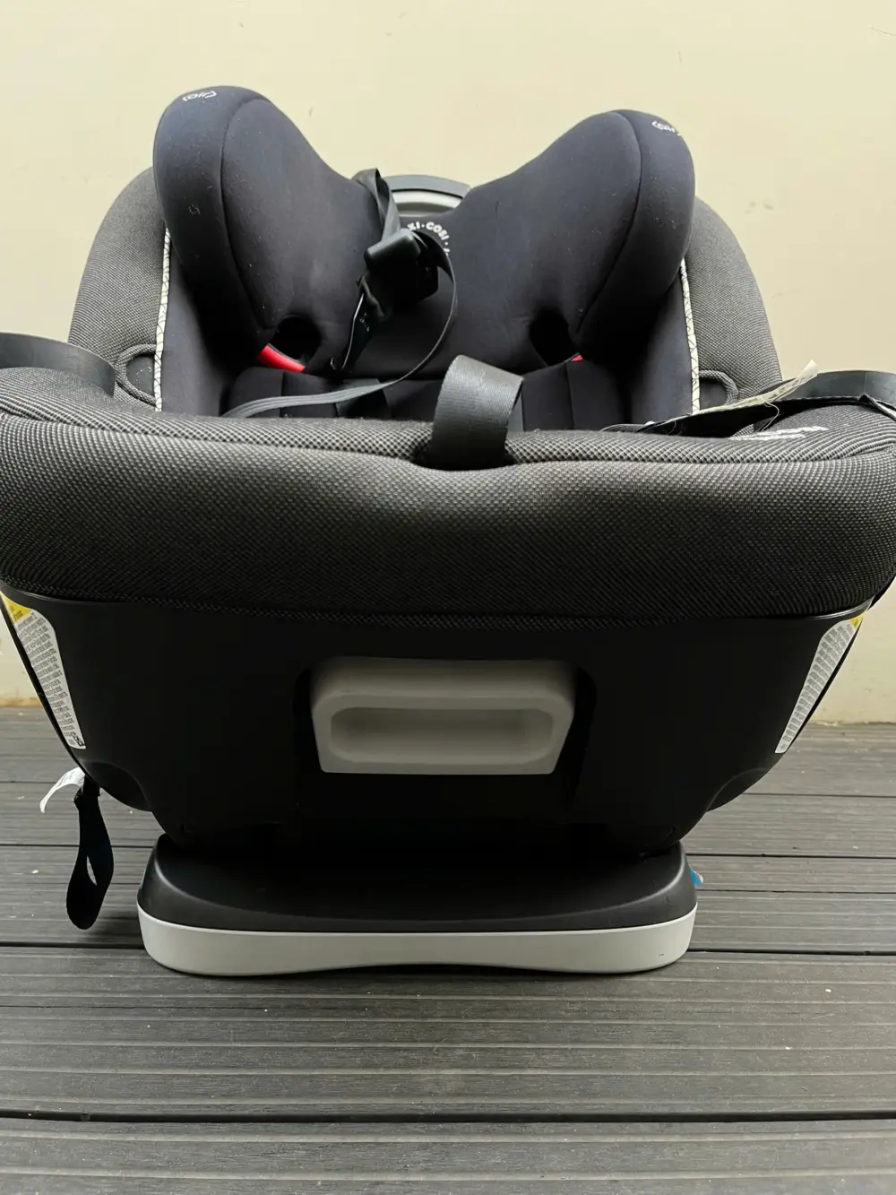 Ghế ô tô Maxi Cosi Magellan All in One 5in1 (sơ sinh đến 10 tuổi) - Ảnh 8