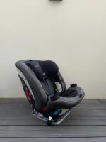 Ghế ô tô Maxi Cosi Magellan All in One 5in1 (sơ sinh đến 10 tuổi) - Ảnh 9