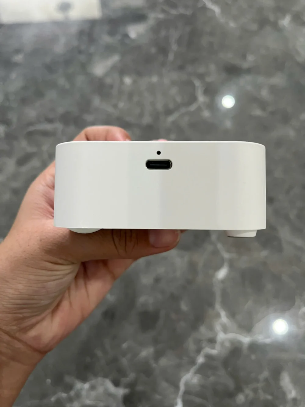 Máy tạo tiếng ồn trắng ( no box) - Ảnh 5