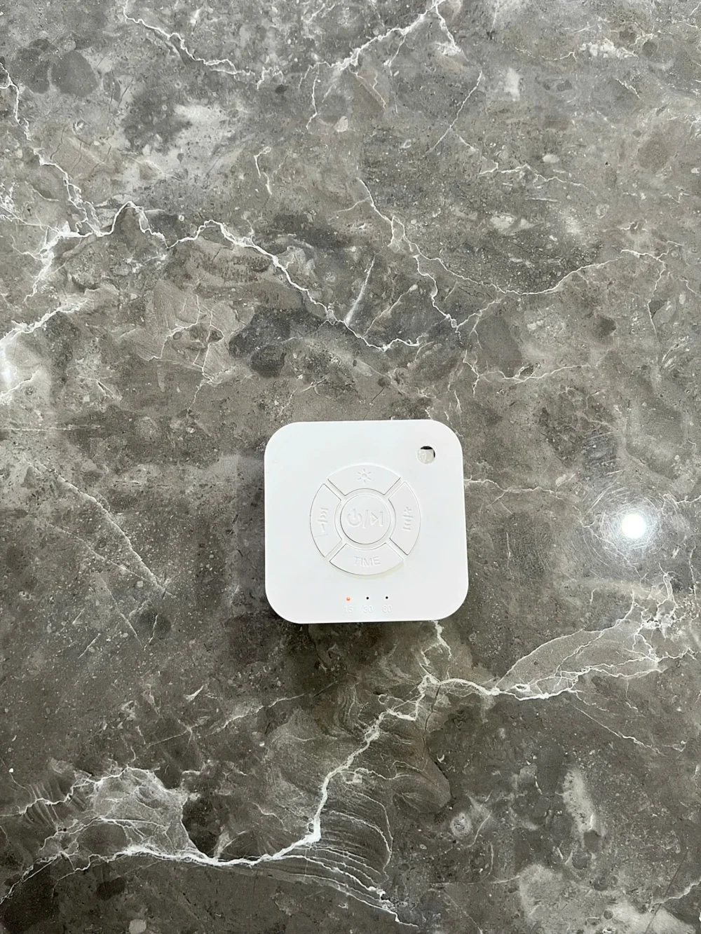 Máy tạo tiếng ồn trắng ( no box) - Ảnh 6