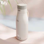 Bình đun và hâm nước di động Fatz baby Mini Smart 3 màu be (ko box) - Ảnh 12