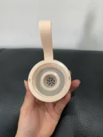 Bình đun và hâm nước di động Fatz baby Mini Smart 3 màu be (ko box) - Ảnh 4