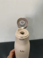 Bình đun và hâm nước di động Fatz baby Mini Smart 3 màu be (ko box) - Ảnh 6