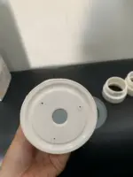 Máy hâm sữa di động không dây Moaz Bébé MB-041 màu trắng (còn box) - Ảnh 6