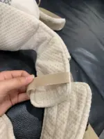 Địu Ergo baby Alta Hip Seat màu kem (như mới, kèm box) - Ảnh 9