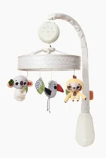Cây đồ chơi treo nôi Tiny Love có nhạc và xoay (không kèm pin đi kèm)