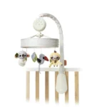Cây đồ chơi treo nôi Tiny Love có nhạc và xoay (không kèm pin đi kèm) - Ảnh 2