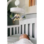 Cây đồ chơi treo nôi Tiny Love có nhạc và xoay (không kèm pin đi kèm) - Ảnh 3