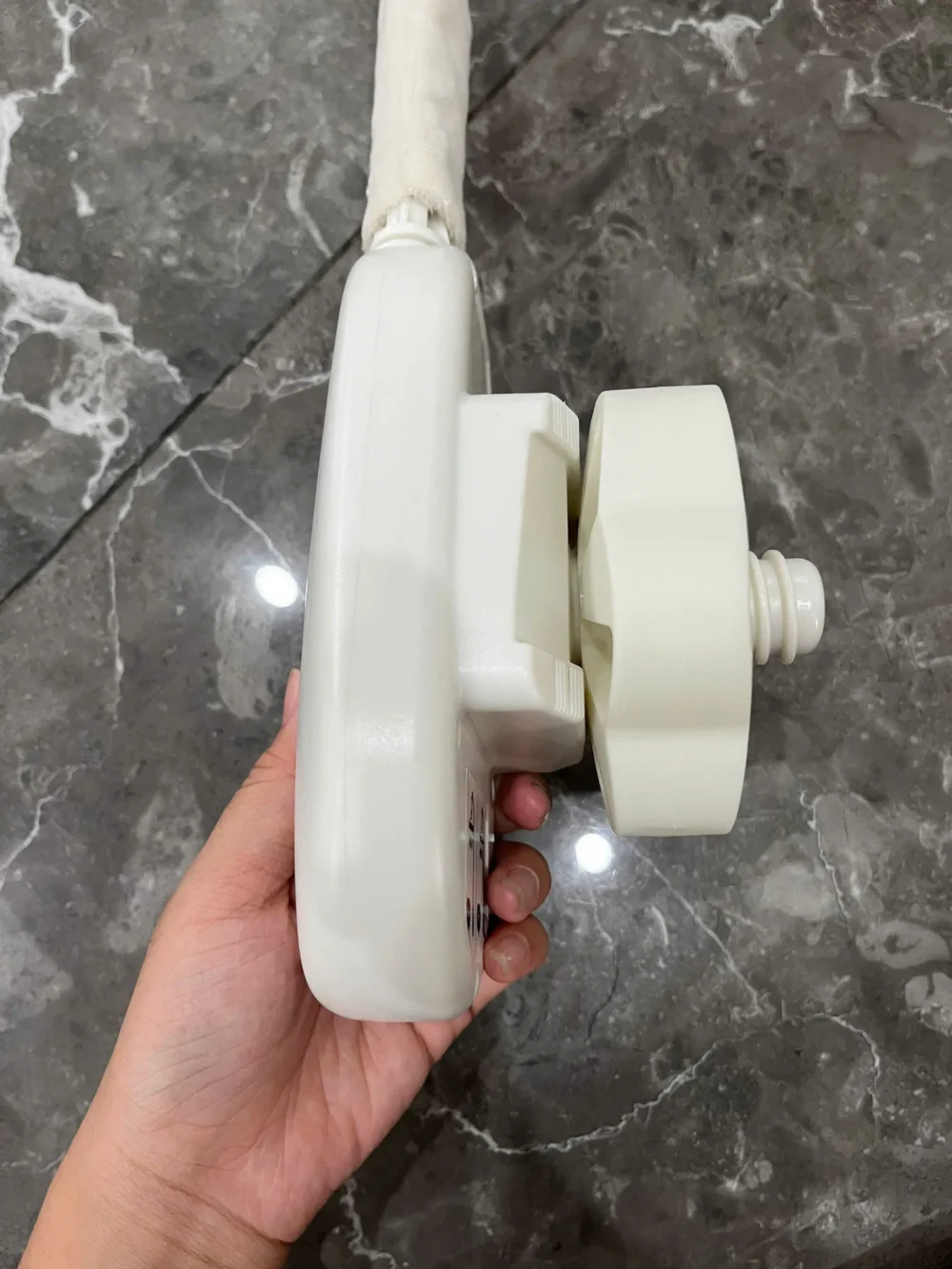 Cây đồ chơi treo nôi Tiny Love có nhạc và xoay (không kèm pin đi kèm) - Ảnh 4