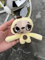 Cây đồ chơi treo nôi Tiny Love có nhạc và xoay (không kèm pin đi kèm) - Ảnh 5