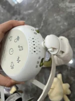 Cây đồ chơi treo nôi Tiny Love có nhạc và xoay (không kèm pin đi kèm) - Ảnh 10