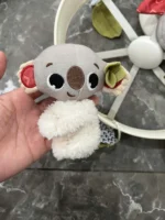 Cây đồ chơi treo nôi Tiny Love có nhạc và xoay (không kèm pin đi kèm) - Ảnh 11