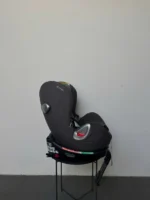 Ghế ngồi ô tô Cybex sirona plus kèm base isofix (màu xám be) - Ảnh 10