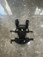 Địu Ergobaby Omni Breeze màu đen (no box) - Ảnh 13