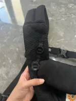 Địu Ergobaby Omni Breeze màu đen (no box) - Ảnh 20