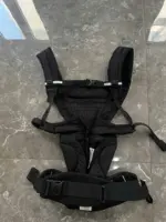 Địu Ergobaby Omni Breeze màu đen (no box) - Ảnh 3