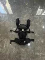 Địu Ergobaby Omni Breeze màu đen (no box) - Ảnh 7