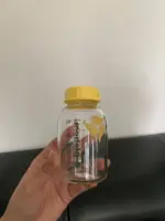 Bình trữ sữa thuỷ tinh Medela (Size:150ml/250ml) - Ảnh 8