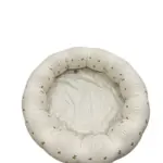 Bể phao bơi, đựng bóng no brand màu be (90cm)