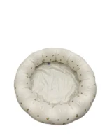 Bể phao bơi, đựng bóng no brand màu be (90cm)