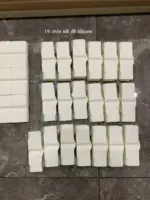 Quây cũi nhựa kèm thảm lót sàn BabyViva màu kem, nâu (size:1m8x2m) - Ảnh 6