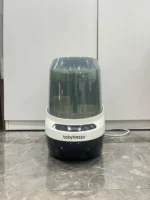Máy rửa bình Baby Brezza (no box) - Ảnh 4