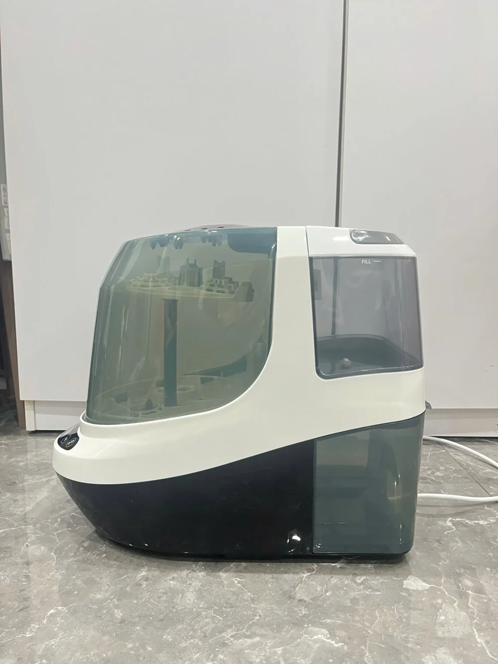 Máy rửa bình Baby Brezza (no box) - Ảnh 6