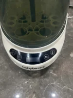 Máy rửa bình Baby Brezza (no box) - Ảnh 7