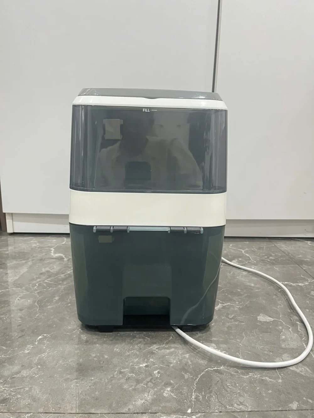 Máy rửa bình Baby Brezza (no box) - Ảnh 8