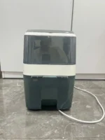 Máy rửa bình Baby Brezza (no box) - Ảnh 8