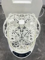 Máy rửa bình Baby Brezza (no box) - Ảnh 9
