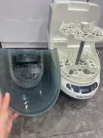 Máy rửa bình Baby Brezza (no box) - Ảnh 10