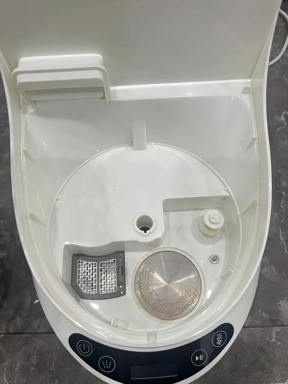 Máy rửa bình Baby Brezza (no box) - Ảnh 11