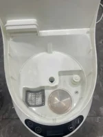 Máy rửa bình Baby Brezza (no box) - Ảnh 11