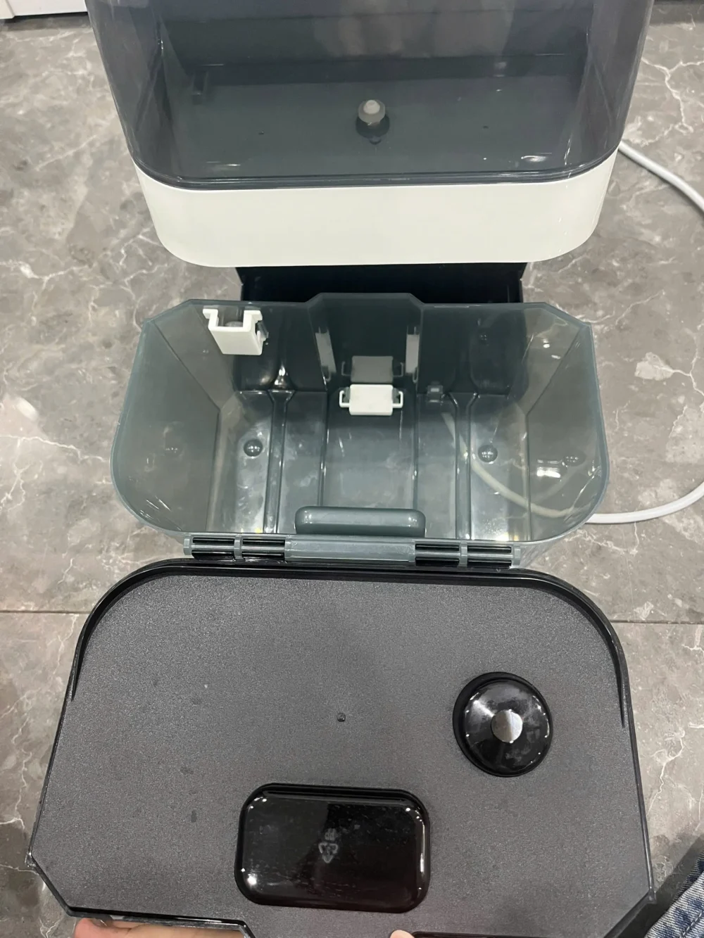 Máy rửa bình Baby Brezza (no box) - Ảnh 12